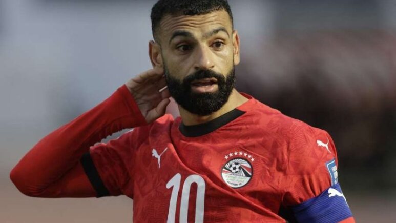إبراهيم حسن: بقاء محمد صلاح في أوروبا هو الخيار الأفضل