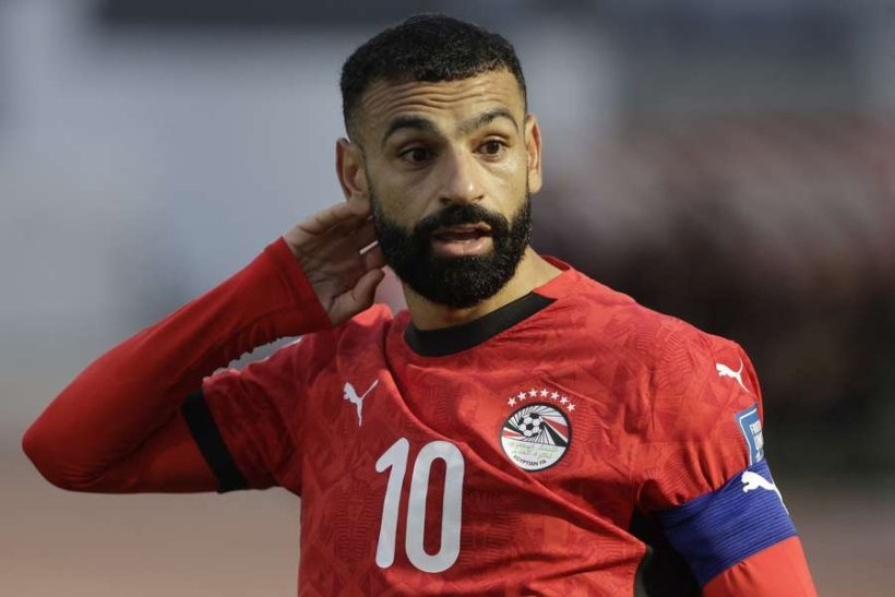 إبراهيم حسن: بقاء محمد صلاح في أوروبا هو الخيار الأفضل
