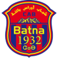 شباب باتنة